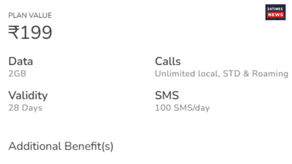 Airtel 28 Days Recharge Plan 2 Airtel 28 Days Recharge Plan