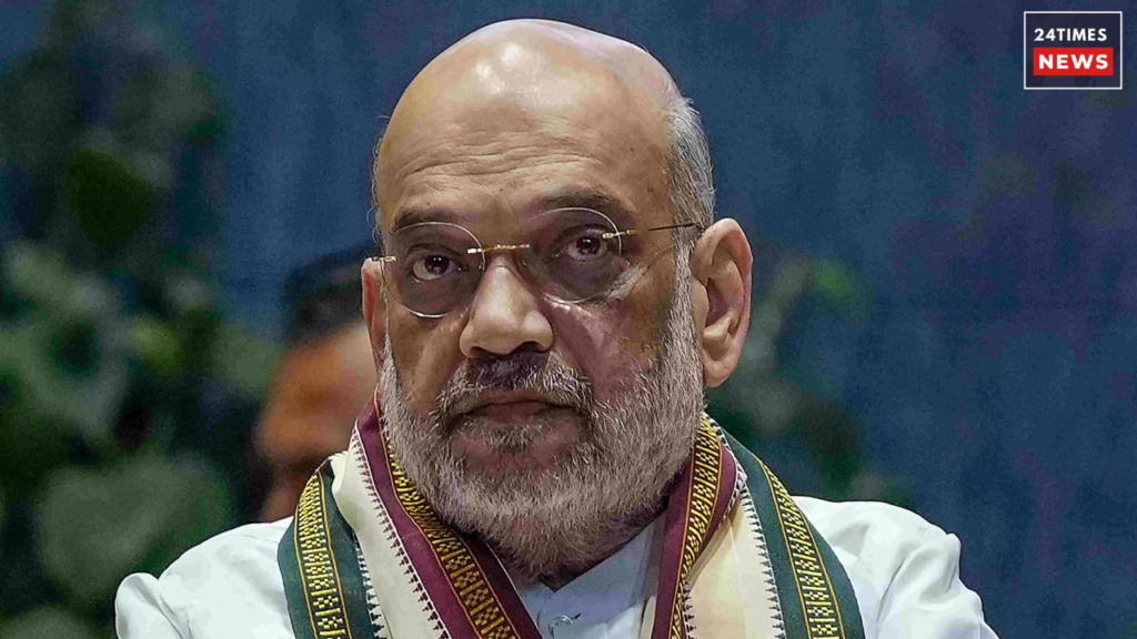 Amit shah statement on shivaji 1 Amit shah statement on shivaji 1