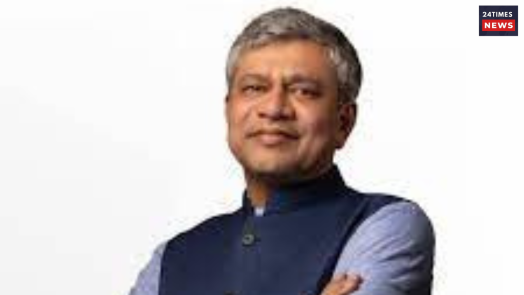 Ashwini Vasihnaw statement