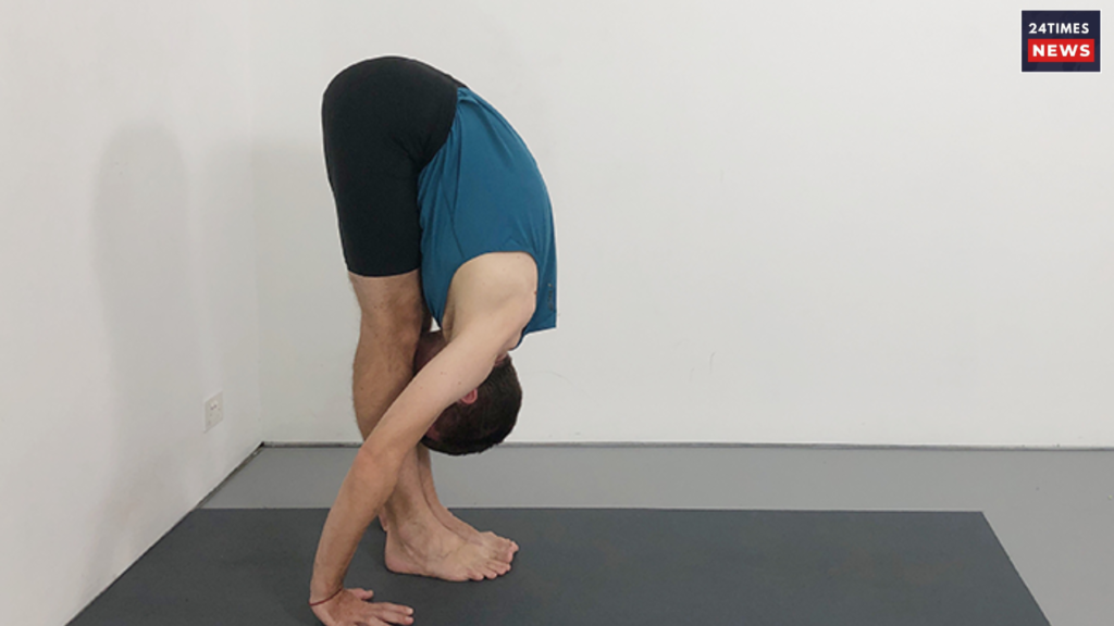 Better yoga for stress and anxiety 1 Better yoga for stress and anxiety 1