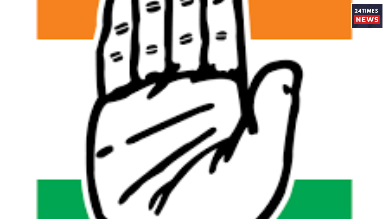 Congress appointed head of the OBC 1