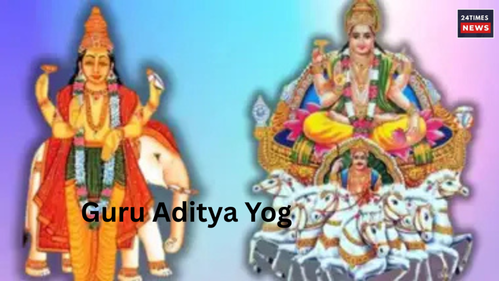 Guru Aditya Yog
