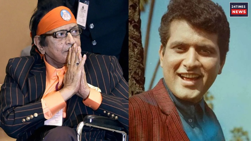 Manoj Kumar Demise
