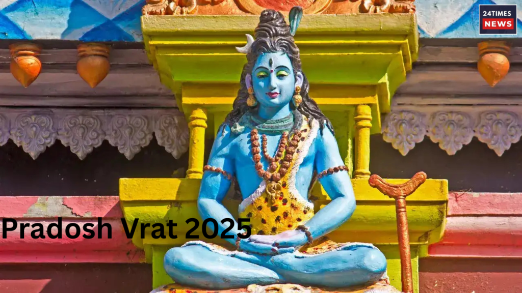 Pradosh Vrat 2025 4 Pradosh Vrat 2025 4