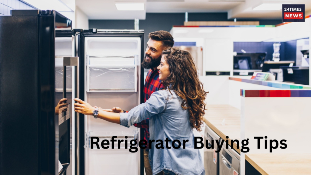 Refrigerator Buying Tips Refrigerator Buying Tips