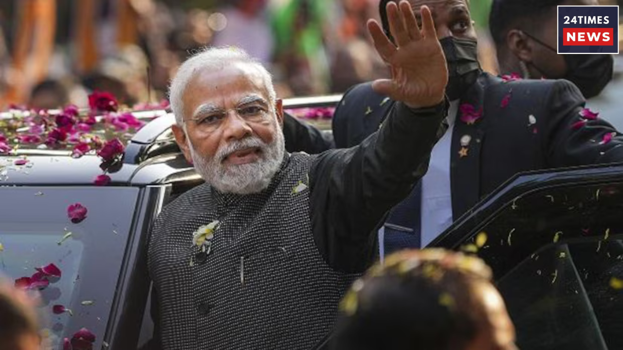 Saudi arabia visit pm modi 1