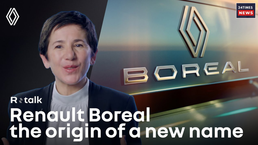 Small Business Ideas 4 Renault Boreal