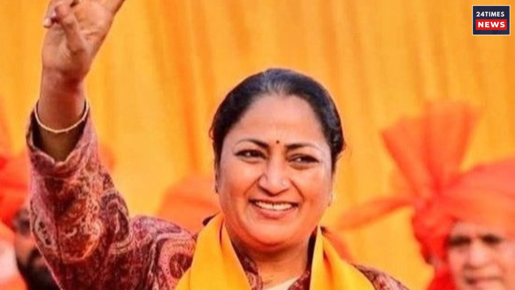 Strict action taken by rekha gupta 1