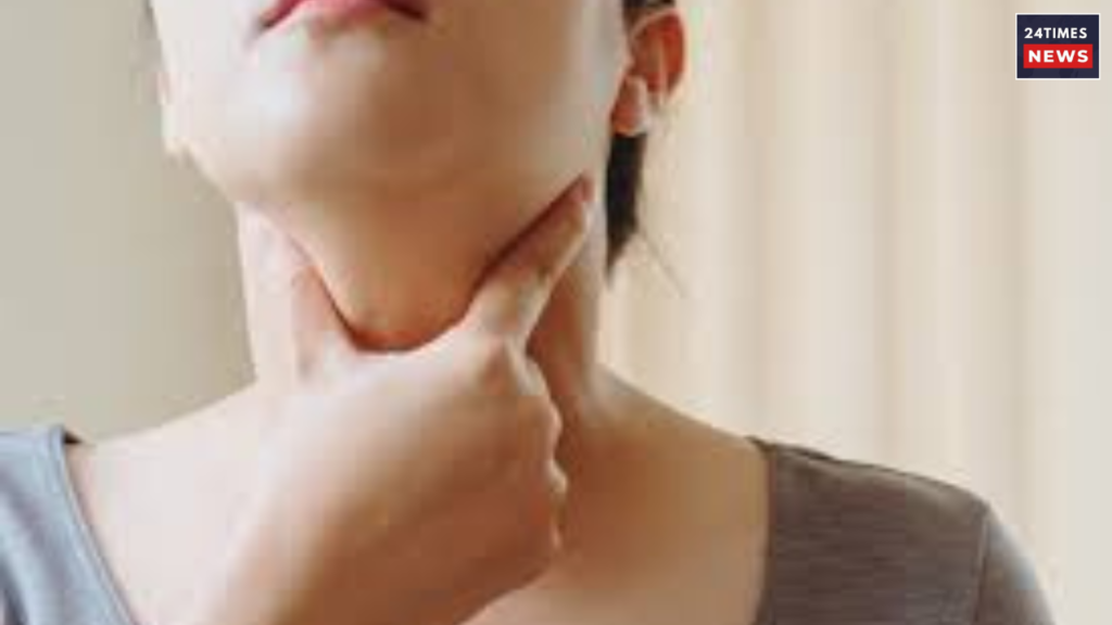 THYROID YOGA POSES THYROID YOGA POSES