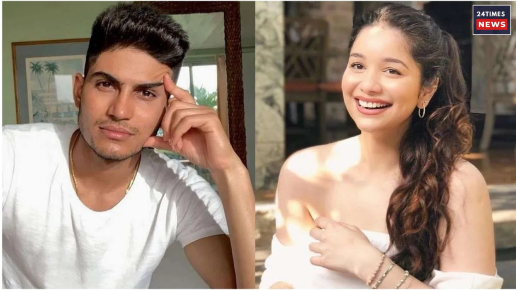 Untitled design 2025 04 20T145327.760 Sara Tendulkar And Shubman Gill