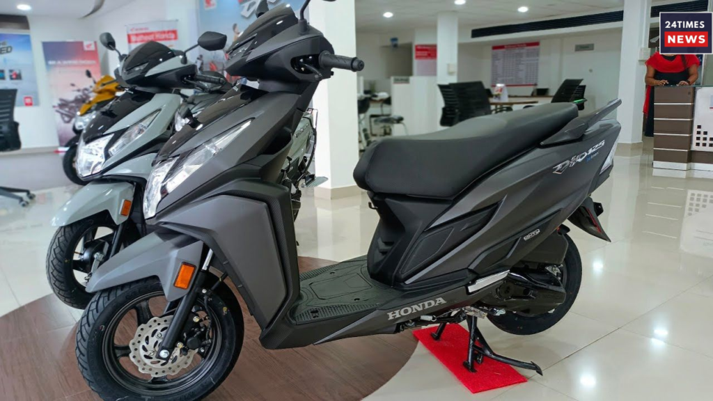 Untitled design 2025 04 20T190155.759 Honda Dio 125 Scooter