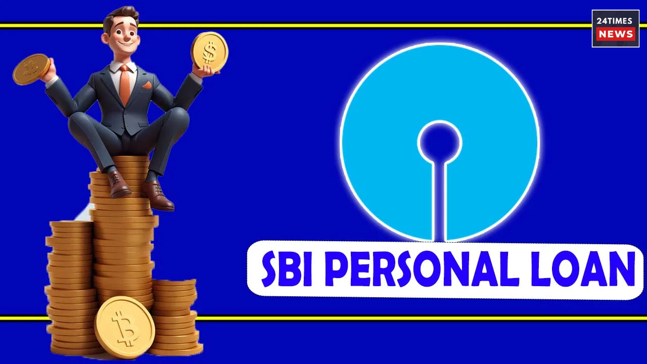 SBI personal loan