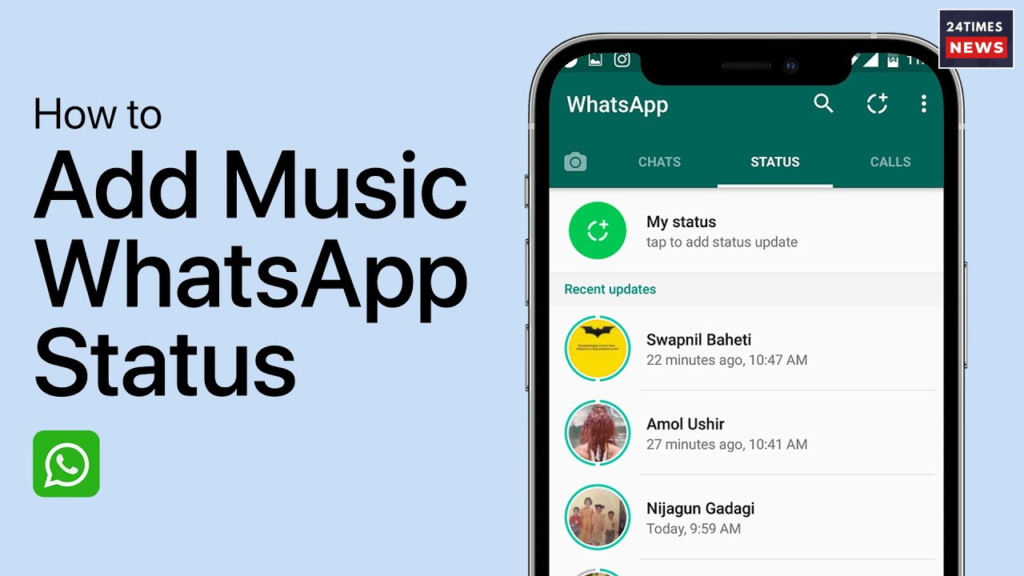 WhatsApp Status Music 2