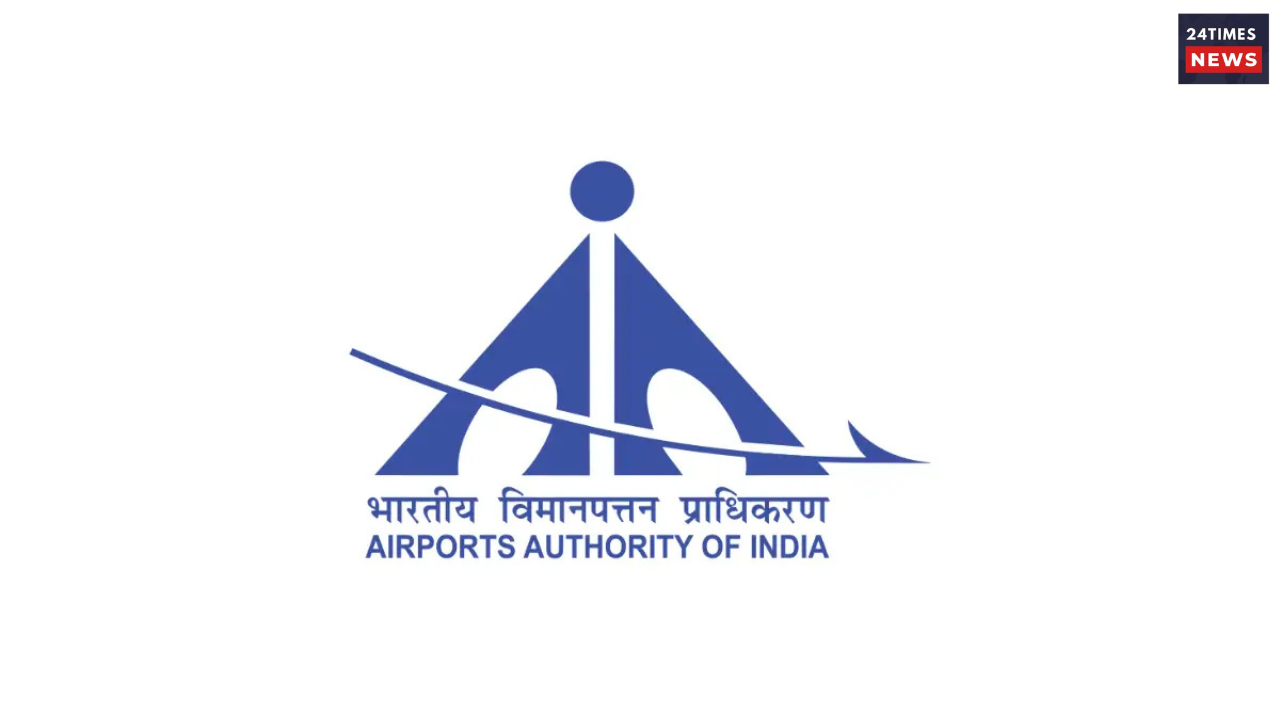 airports authority of india
