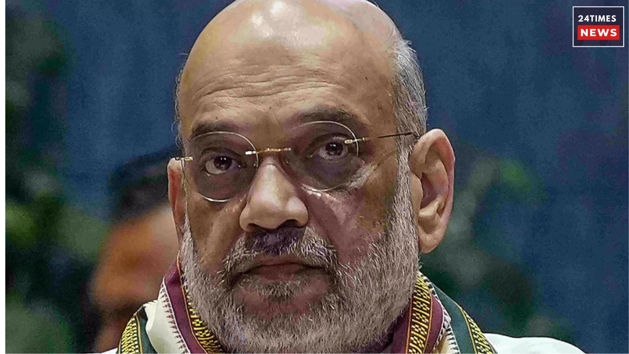 amit shah visit chennai
