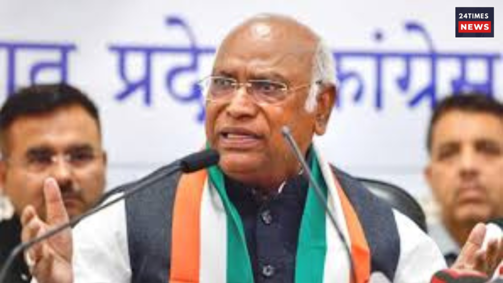 congress party meeting