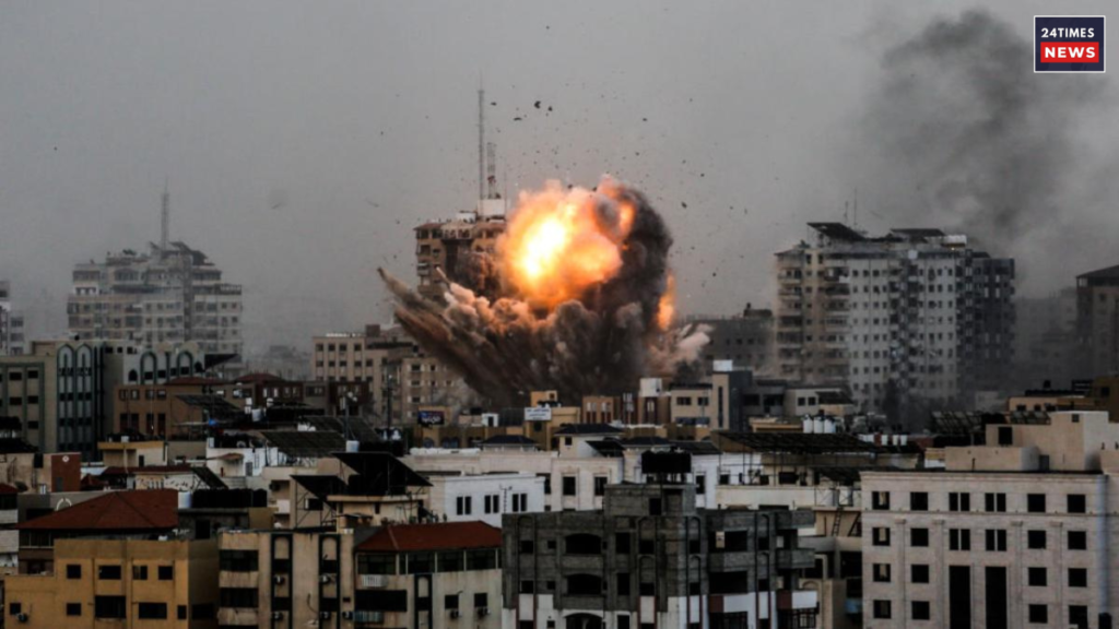 gaza cnditions gaza cnditions