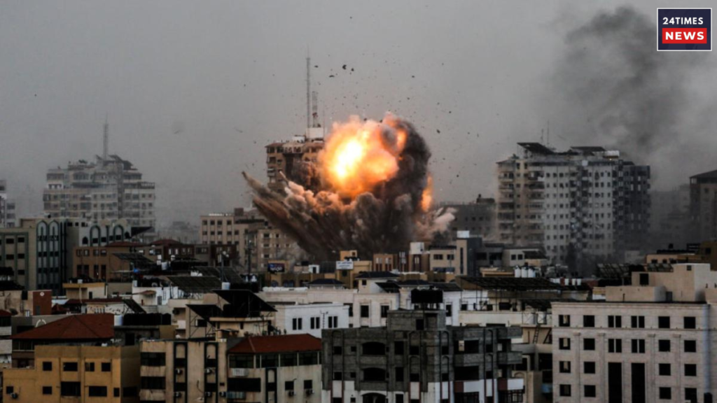 israel and hezbullah 2