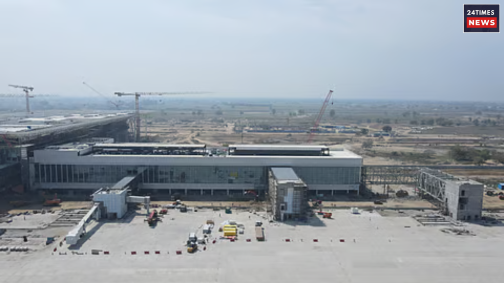 noida international airport noida international airport