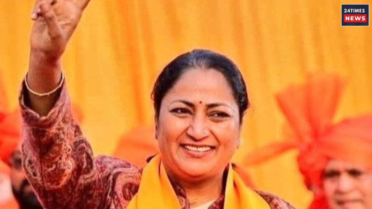 rekha gupta big annuncement 1