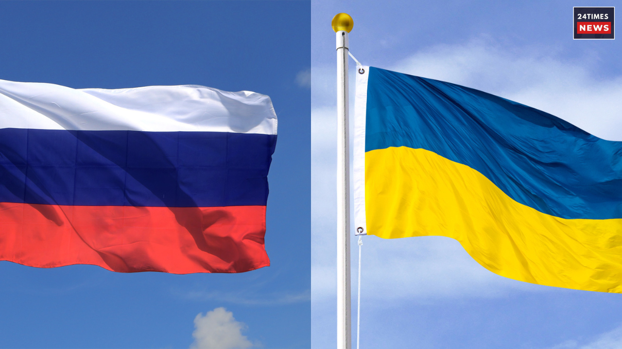 russia and ukraine war 1 2