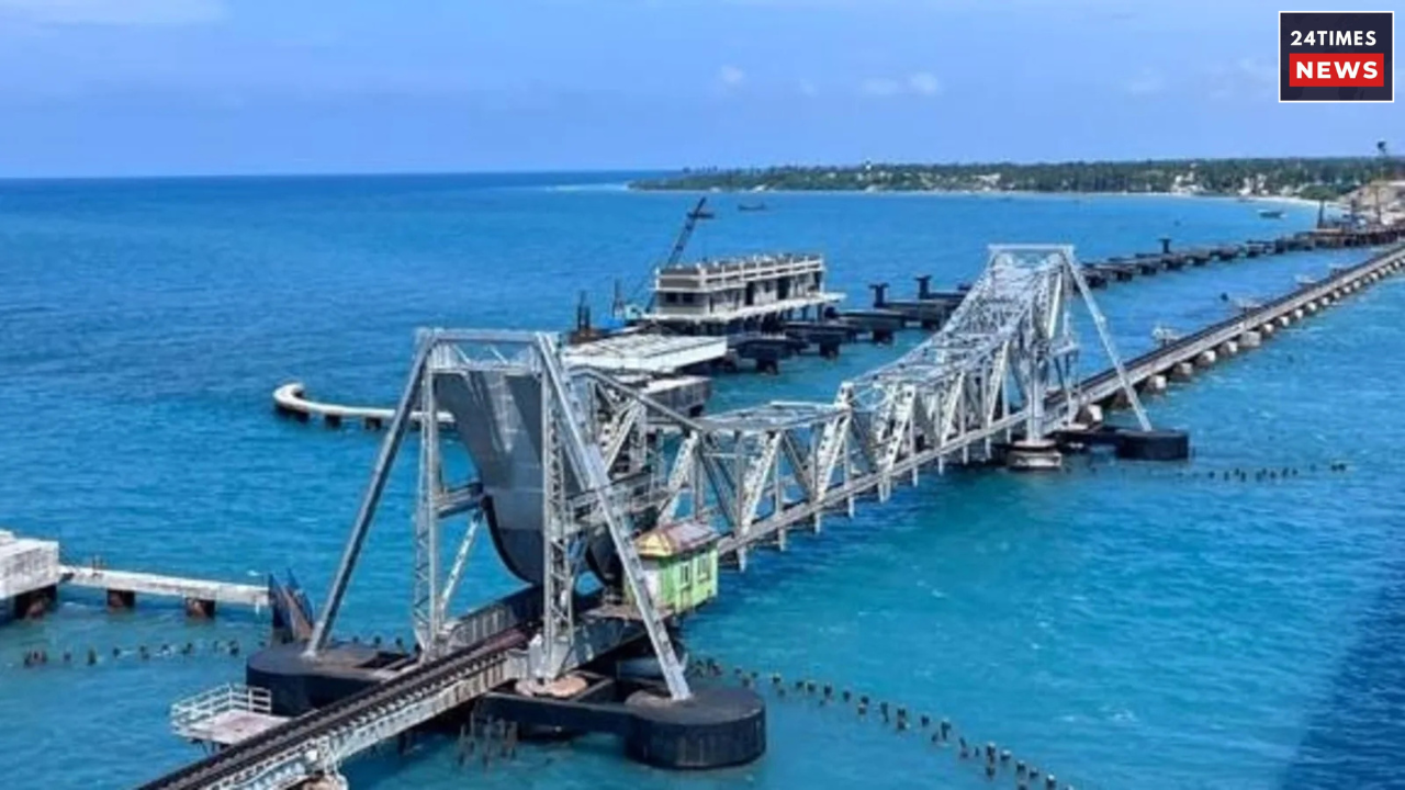 tamila nadu bridge