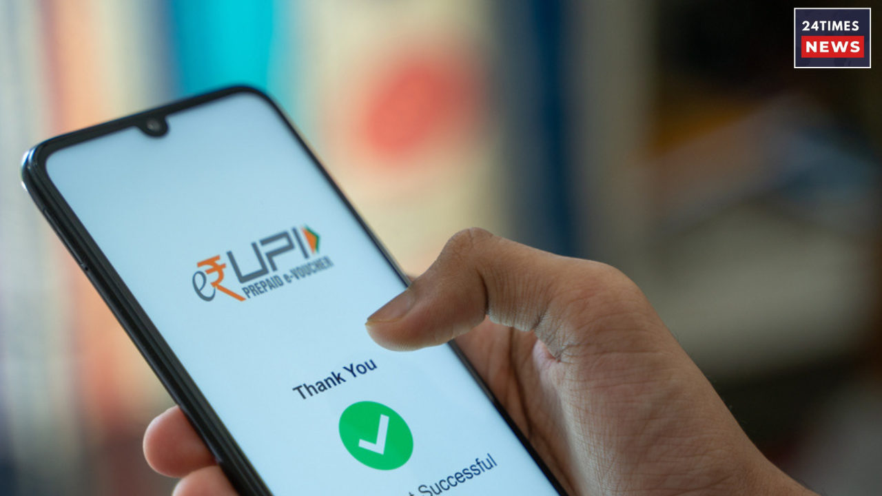 upi account