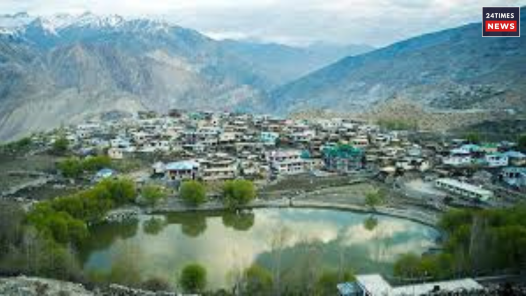 voice of kinnaur 1 voice of kinnaur 1