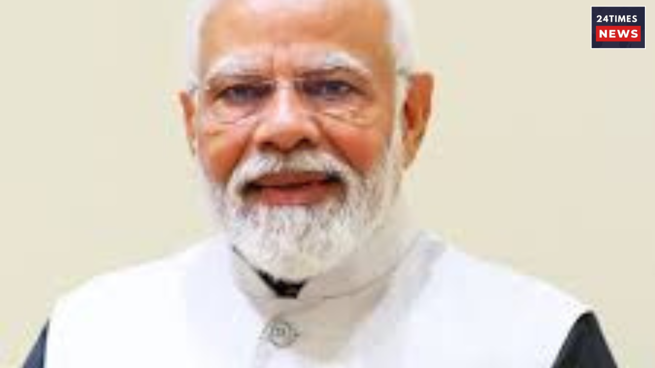 waqf bill pm modi