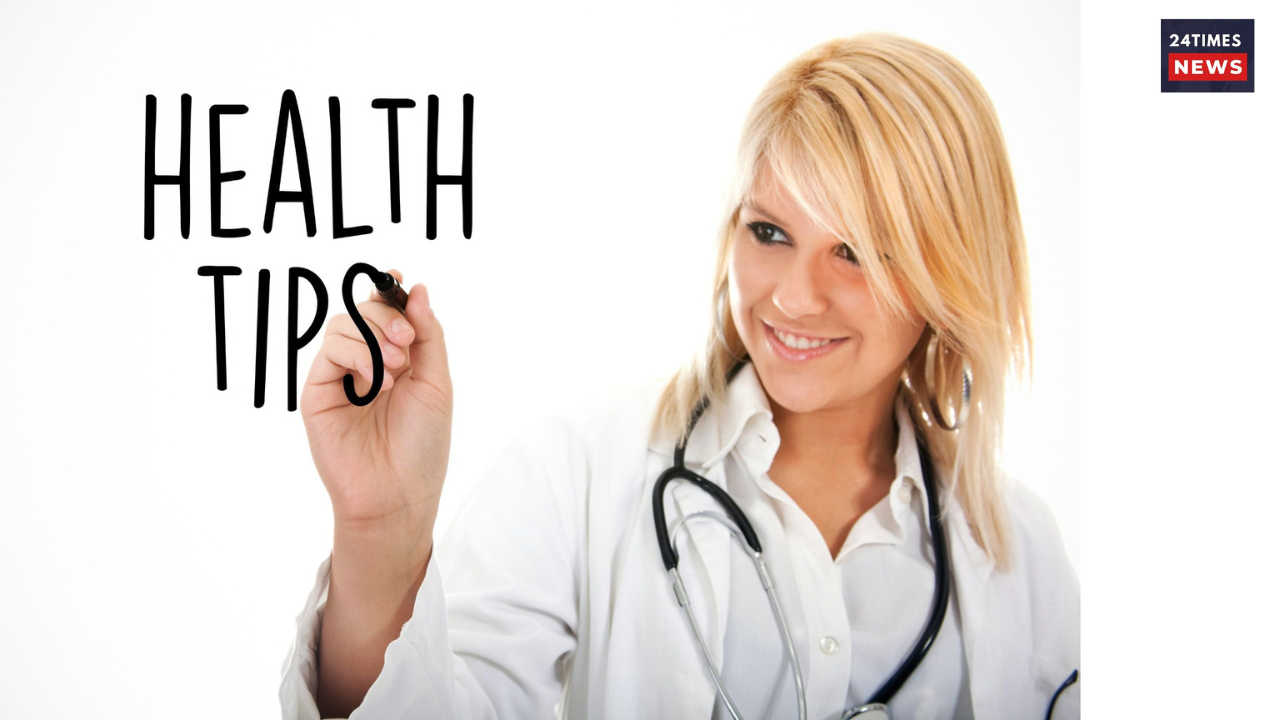 Health Tips