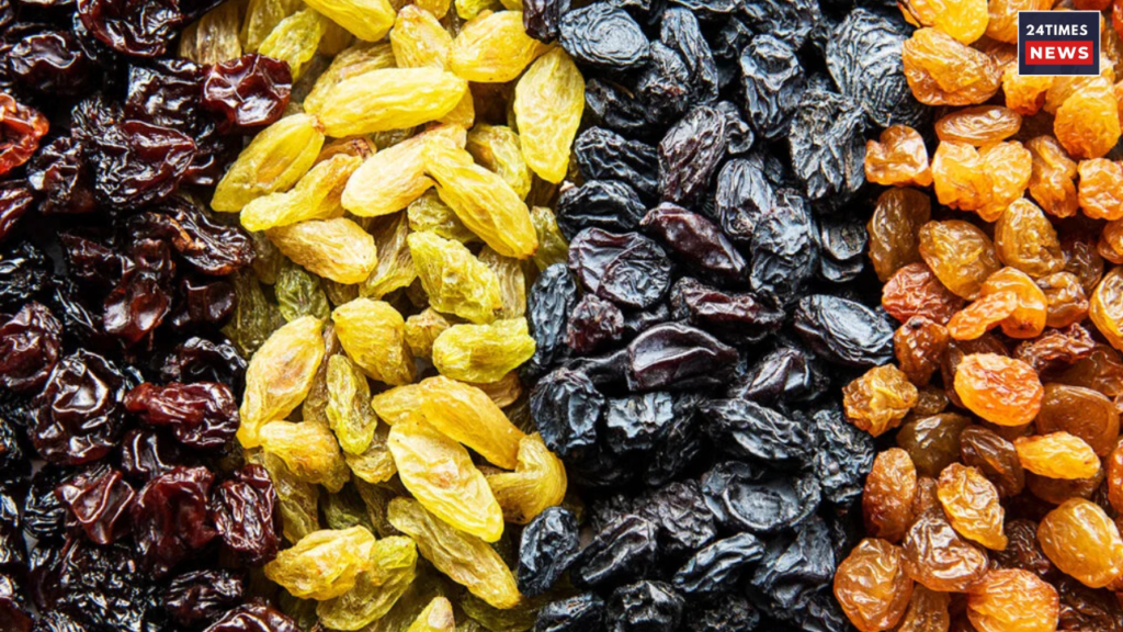Benefits of Raisins 1 Benefits of Raisins 1