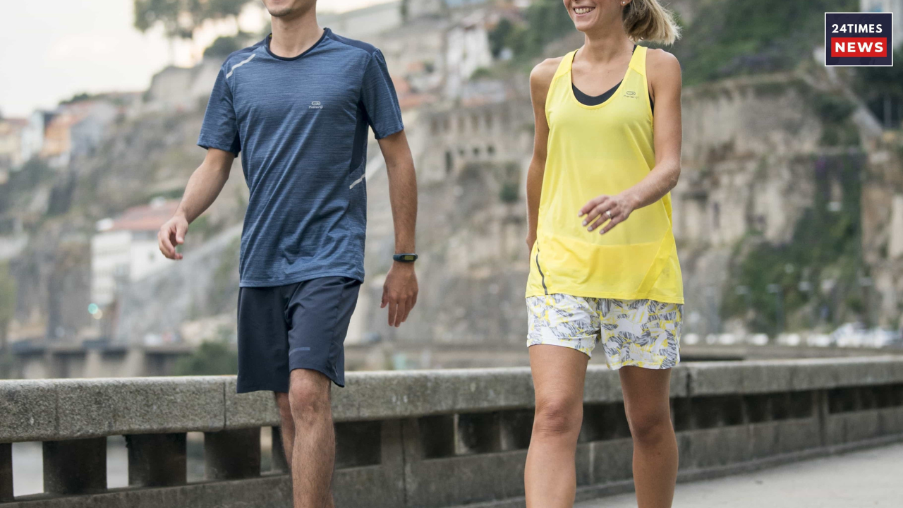 Benifits Of Morning Walk 2