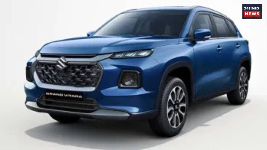 Discount on Maruti Grand Vitara 1 Maruti Grand Vitara
