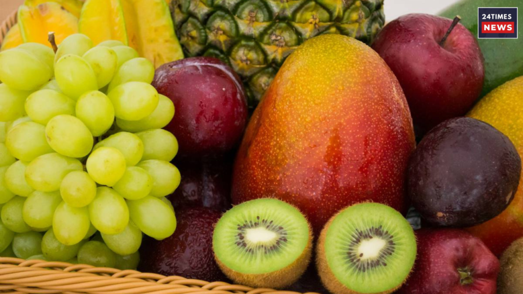 Fruit Business Idea 1 Fruit Business Idea 1