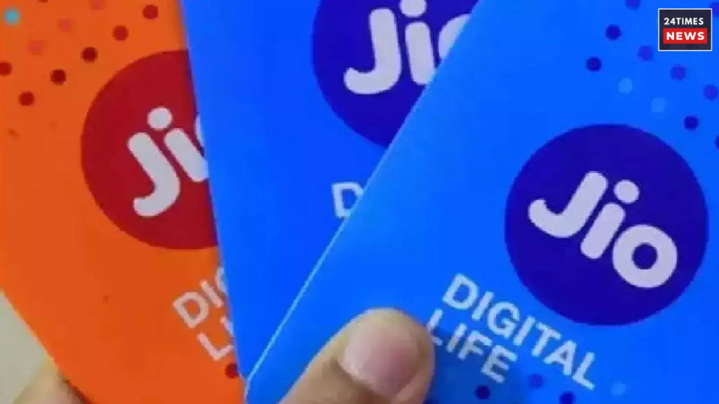 India Pakistan Ceasefire 6 Jio Recharge Plan