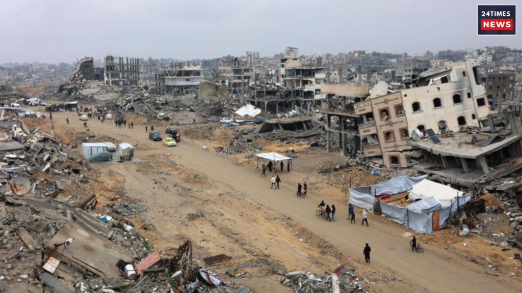 Israel Gaza War Plan 2 Israel Gaza War Plan 2