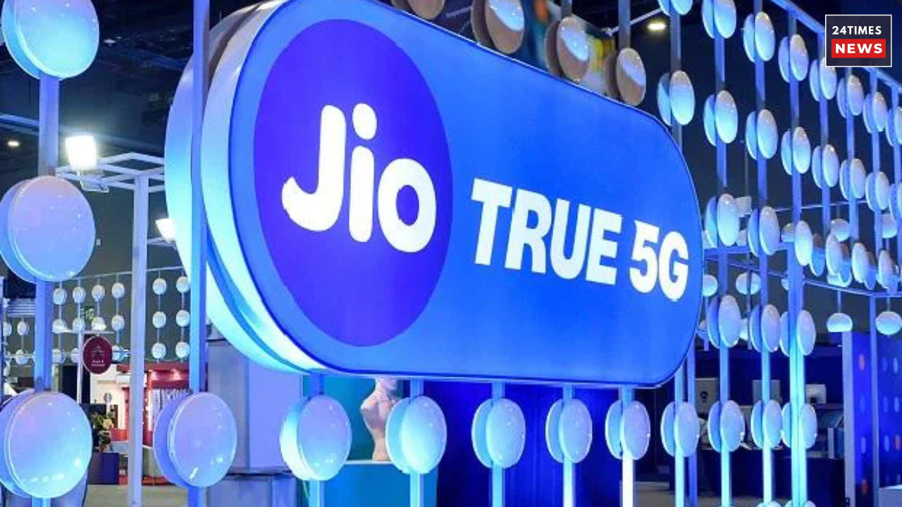 Jio Recharge plan 4