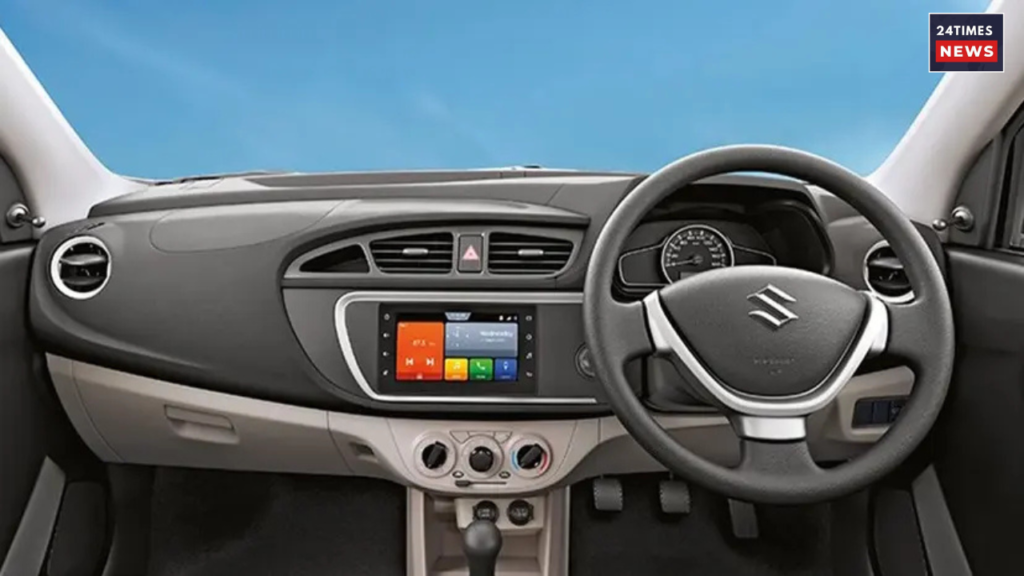Morning healthy drink 7 Maruti Alto K10 2025