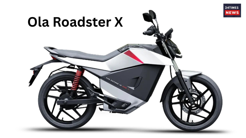 Ola Roadster X