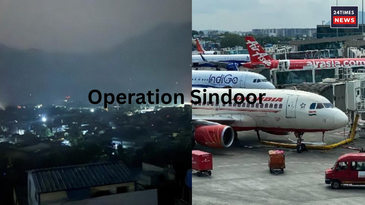 Operation Sindoor