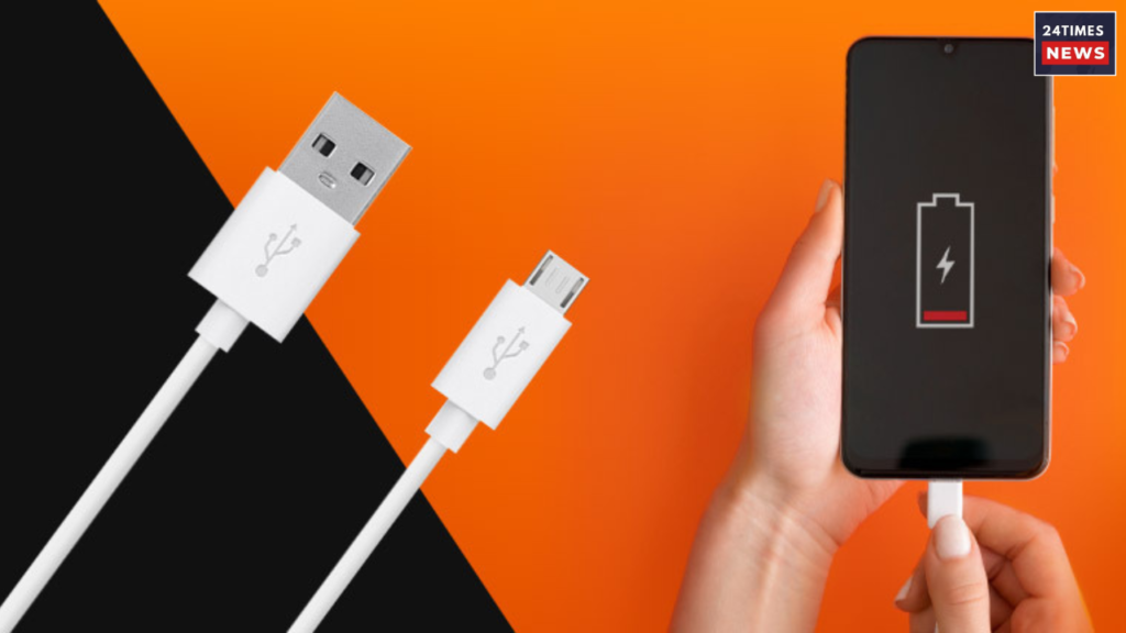 Smartphone Battery Life 2 Smartphone Battery Life 2
