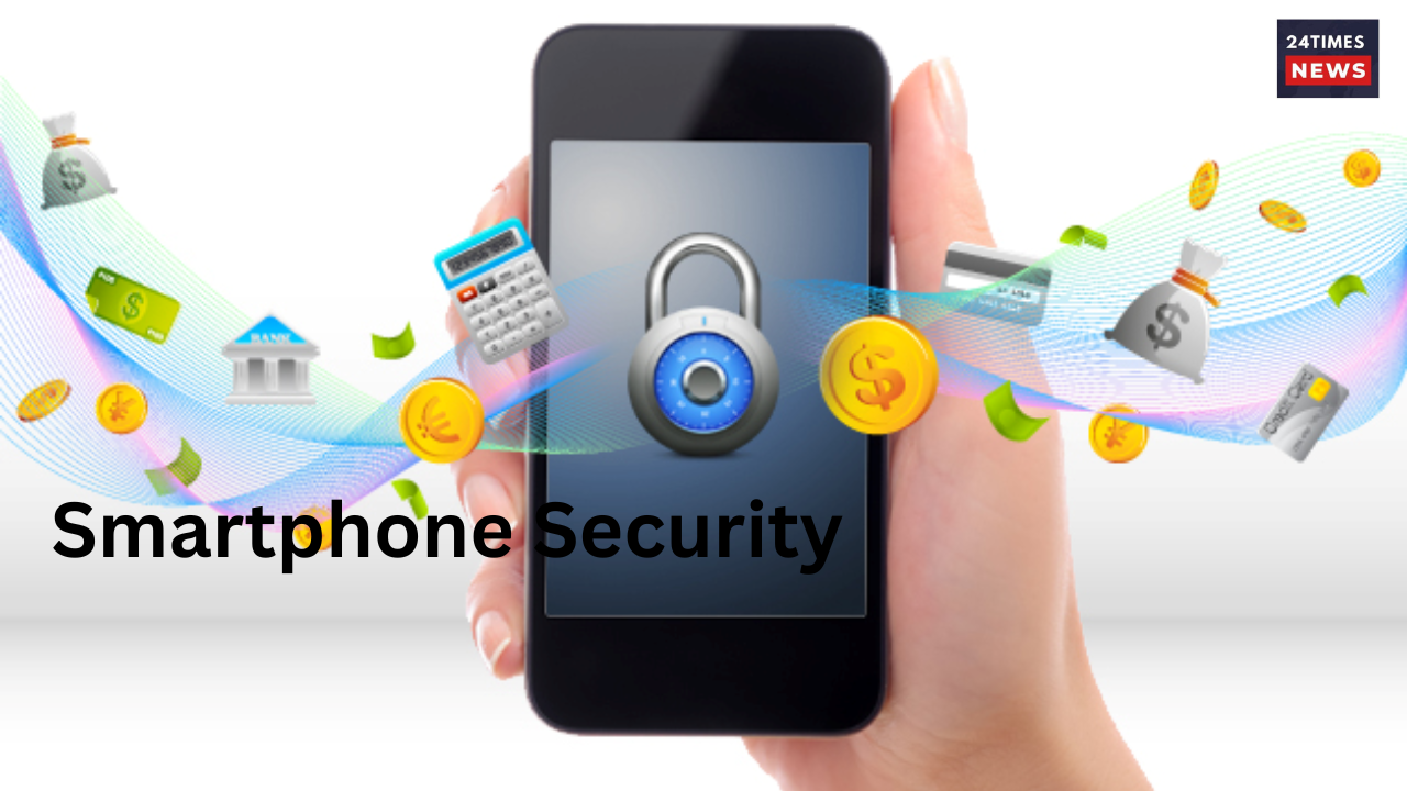 Smartphone Security