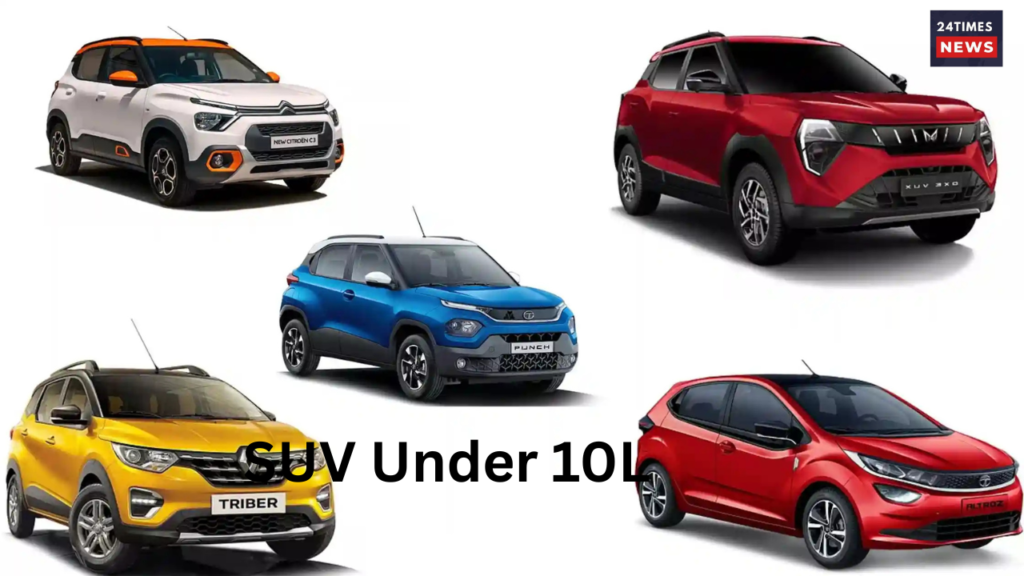 Tata Punch Tata Punch