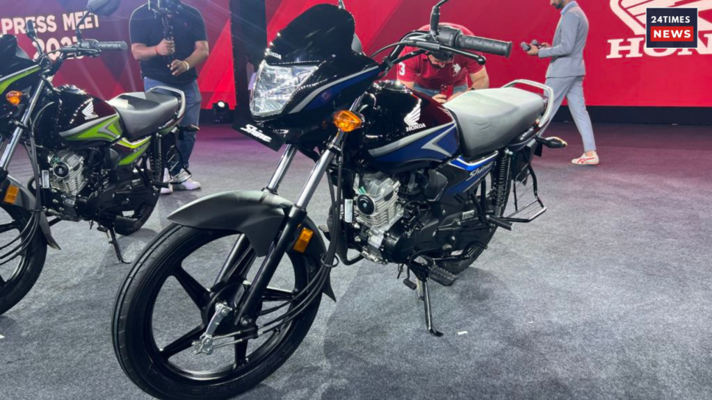 Untitled design 2025 05 11T150804.614 Honda Shine 100 Bike