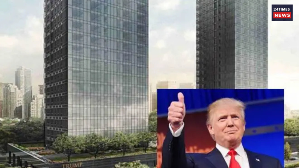 Untitled design 2025 05 13T184931.756 Gurgaon Trump Tower
