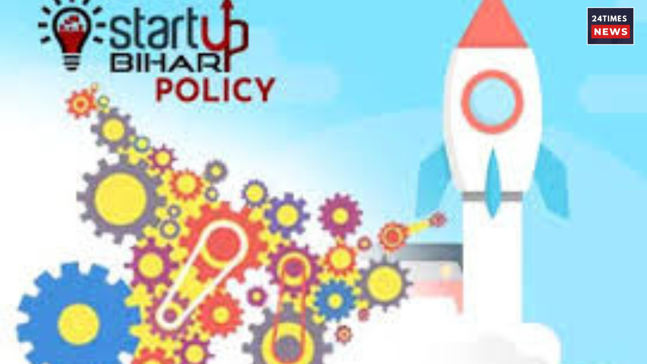 Bihar Startup Policy