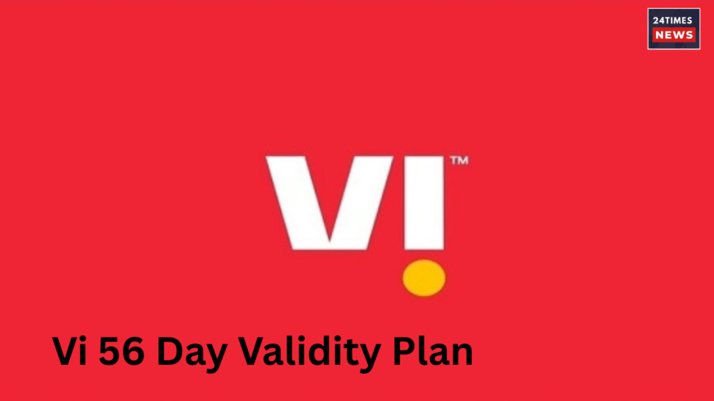 Vi 56 Day Validity Plan