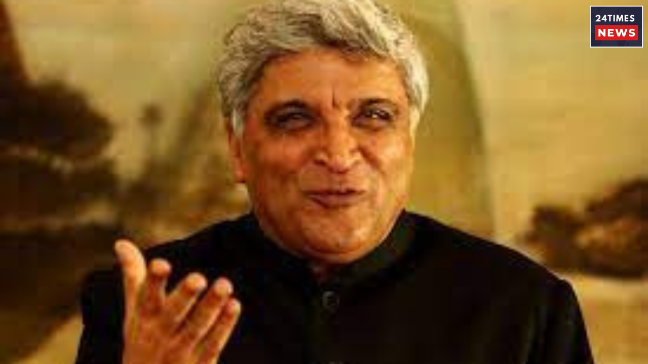 javed akhtar statement 1