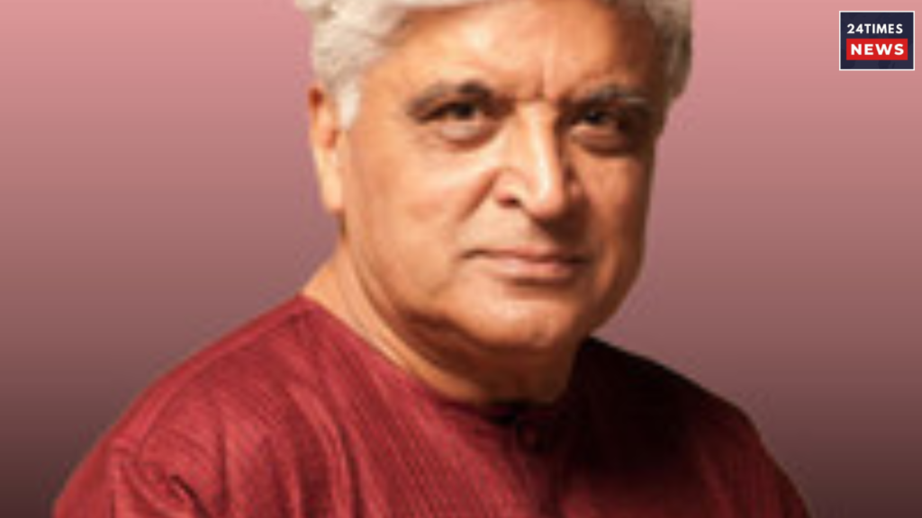 javed akhtar statement javed akhtar statement