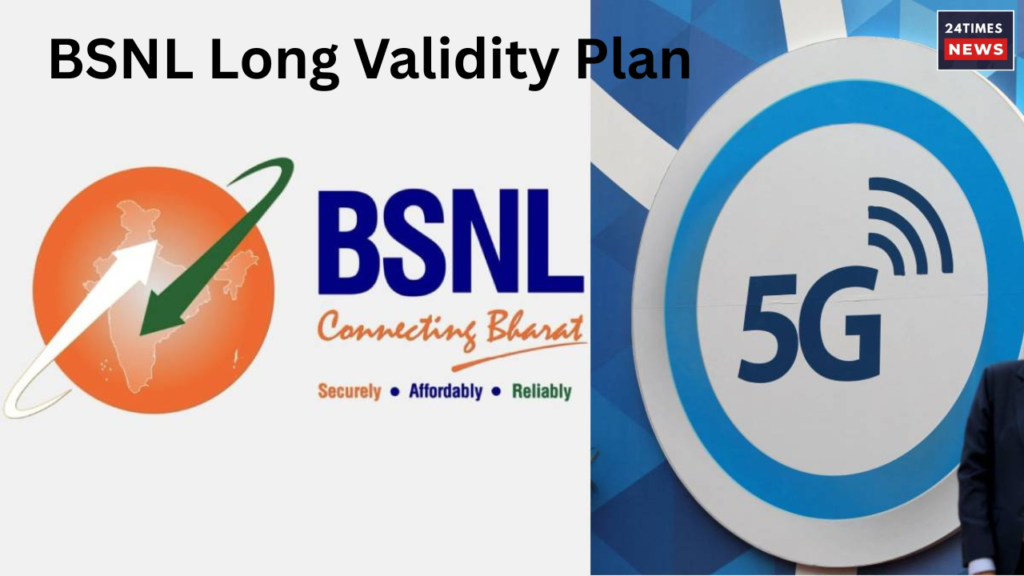 BSNL Long Validity Plan BSNL Long Validity Plan